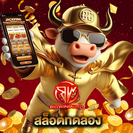 big win auto สล็อตทดลอง