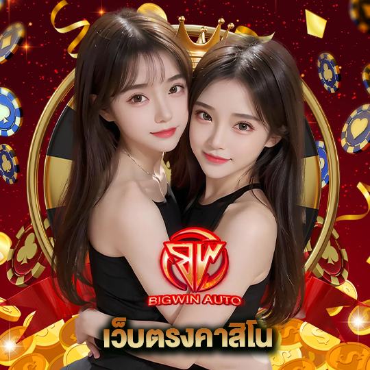 big win auto เว็บตรงคาสิโน