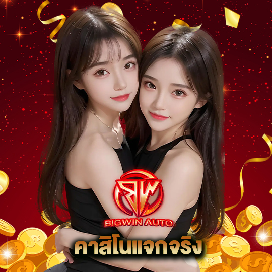 big win auto คาสิโนแจกจริง