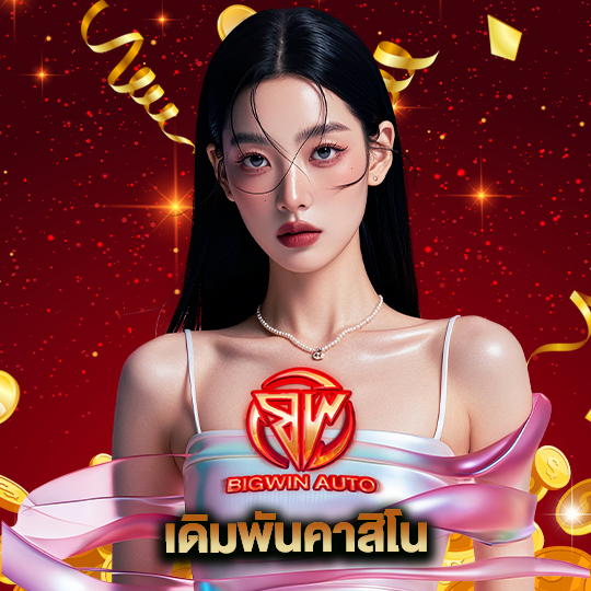 big win auto เดิมพันคาสิโน